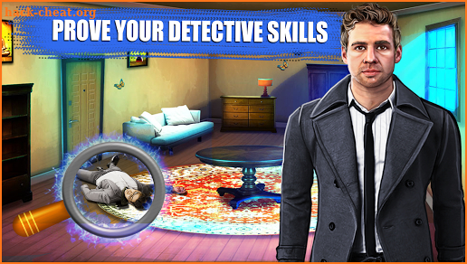 Criminal Case Investigation - Special Squad screenshot