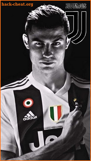 Cristiano Ronaldo Juventus Wallpapers HD screenshot