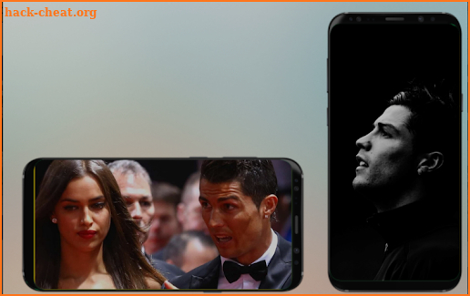 CRonaldo Wallpapers HD screenshot