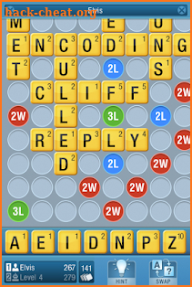 CrossCraze PRO - Classic Word Game screenshot