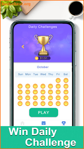 CrossMaths: Number Puzzle Game screenshot