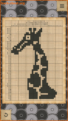 CrossMe Nonograms Premium screenshot