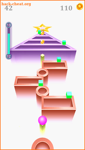 Crossy Ball screenshot