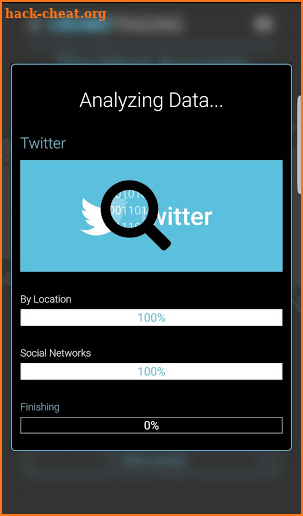 Crowd Trading - Trading Signals screenshot