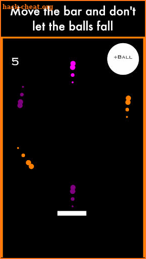 Crown Fronton - Balls Bounce screenshot