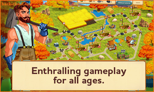 Crown of the Empire 2: Around the World screenshot