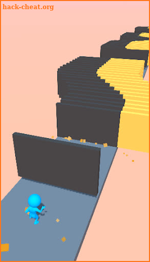 crush stack runner screenshot