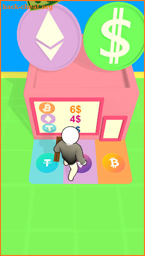 Crypto Farm screenshot