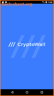 Crypto Wall screenshot