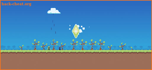 Crystal Wizards screenshot