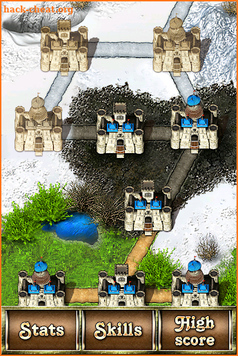 Crystallight Defense HD Free screenshot