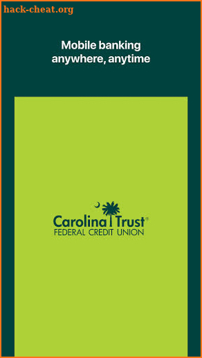 CTFCU Mobile Banking screenshot