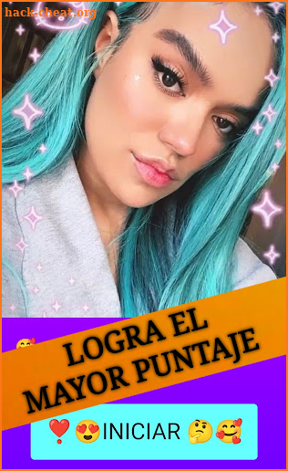 ¿ Cuánto Sabes De Karol G ? screenshot