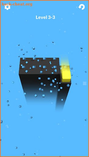 Cube Brave screenshot