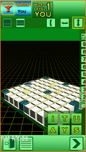 CUBE CUBE screenshot