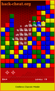 Cube Match - Collapse & Blast screenshot