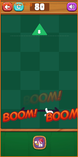 Cube Merger screenshot