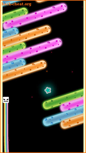 Cube tap : crazy dash screenshot