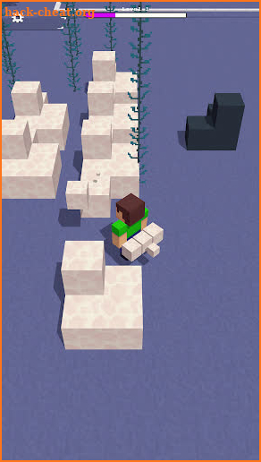 CubeCraft screenshot