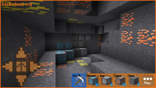 Cubed Craft 2 screenshot