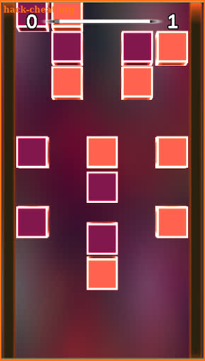 Cubic Move screenshot