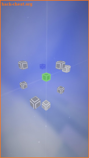 Cubic Worlds screenshot