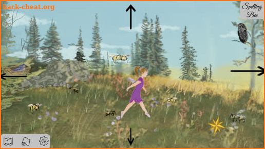 CueQuest screenshot