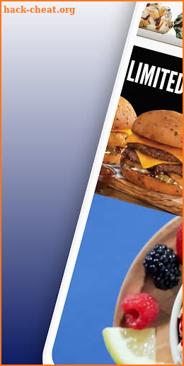 Culvers Restaurant App screenshot