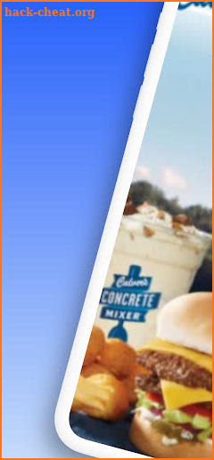 Culvers Restaurant Delivery screenshot