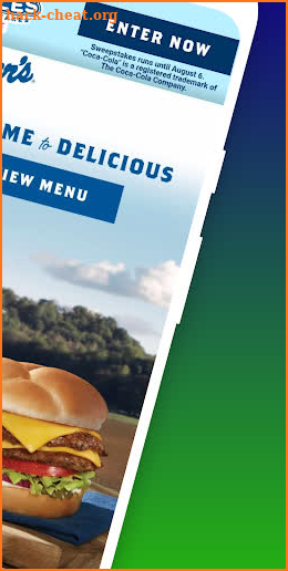 Culvers Restaurant Online screenshot