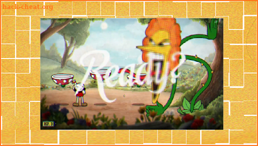 Cup battle and Mug head tips screenshot