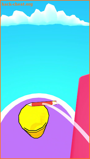 Cupchallenge Puzzle screenshot