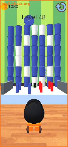 Cups&Cannon screenshot