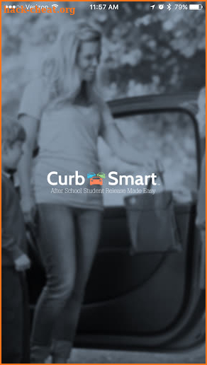 CurbSmart screenshot