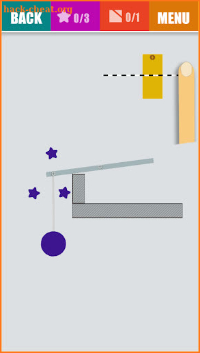 Cut and Slice Shapes: Physics Puzzle - Ultra Brain screenshot