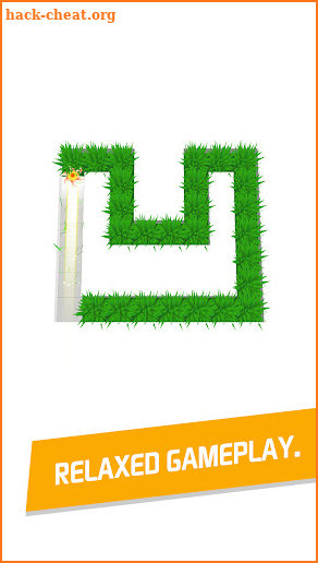 Cut Grass screenshot