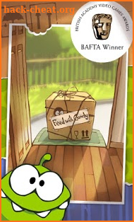 Cut the Rope screenshot