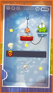 Cut the Rope screenshot