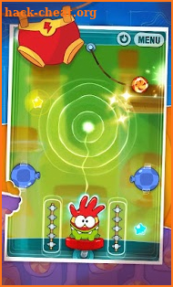 Cut the Rope: Experiments FREE screenshot