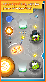 Cut the Rope: Time Travel screenshot