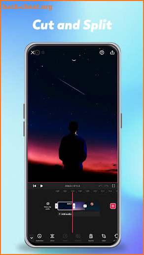 CutCut :Video Trending Creator screenshot