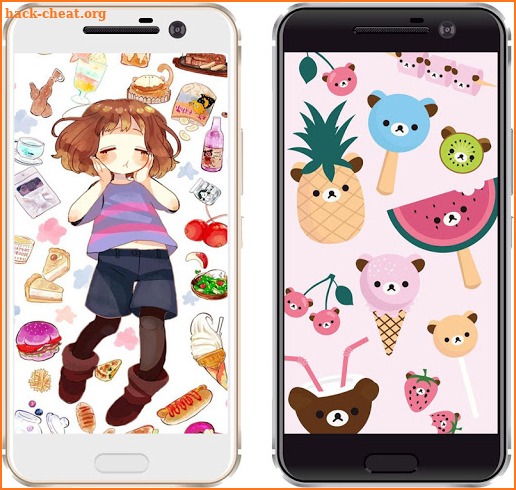 Cute Images Kwaii screenshot