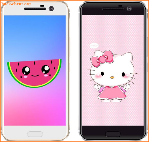 Cute Images Kwaii screenshot