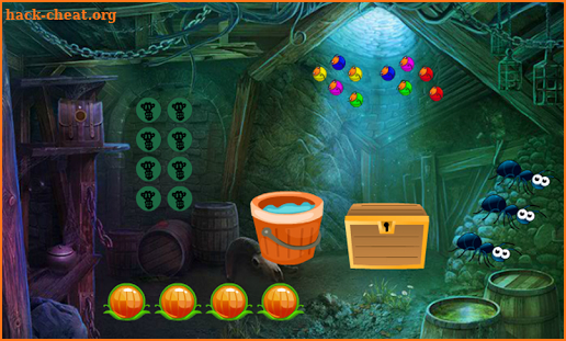 Cute Little Boy Escape Best Escape Game-369 screenshot