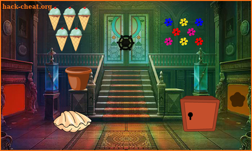 Cute Little Boy Escape Best Escape Game-369 screenshot