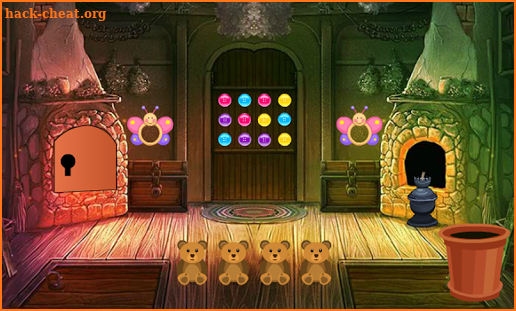 Cute Little Boy Escape Best Escape Game-369 screenshot