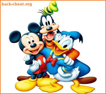 Cute Wallpaper Mickey Mouse HD screenshot