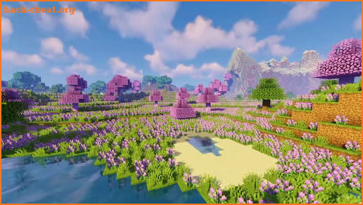 Cutecraft World: Build & Craft screenshot