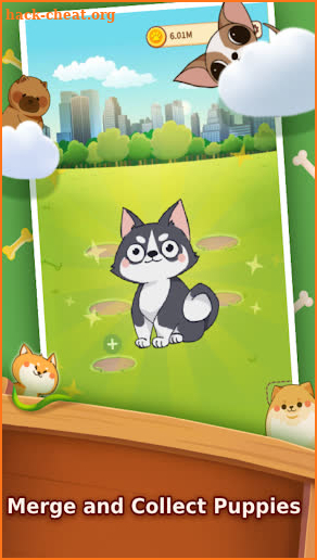 Cutie Puppy - Pet Shop screenshot