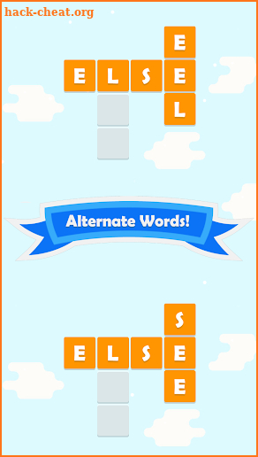 CWP - No Ads! - Addicting Zen Vocabulary Challenge screenshot